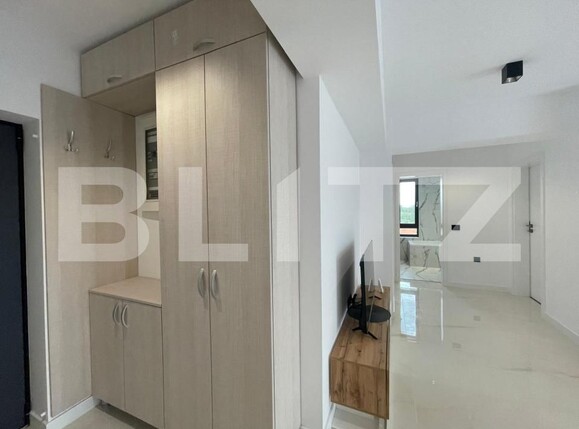 Apartament de închiriat 3 camere Lipovei - 184609AI | BLITZ Timișoara | Poza9