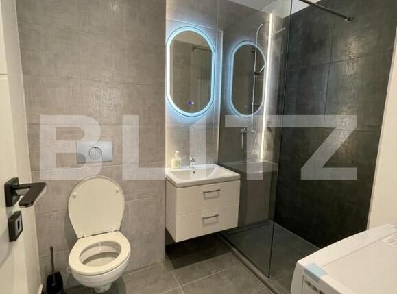 Apartament de închiriat 3 camere Lipovei - 184609AI | BLITZ Timișoara | Poza7