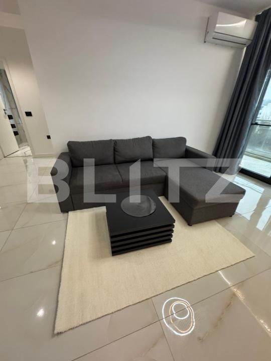 Apartament de închiriat 3 camere Lipovei - 184609AI | BLITZ Timișoara | Poza3