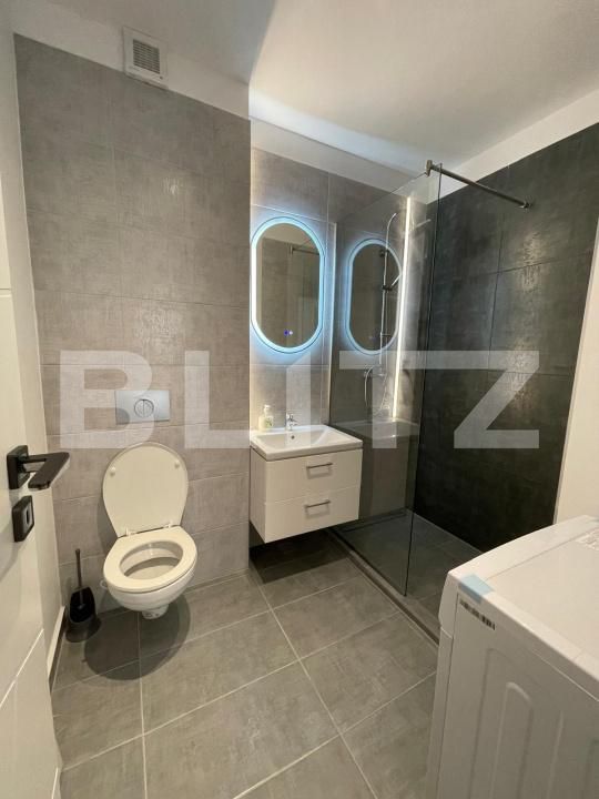Apartament de închiriat 3 camere Lipovei - 184609AI | BLITZ Timișoara | Poza7