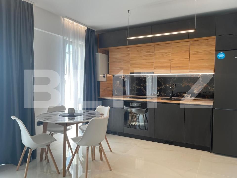 Apartament de închiriat 3 camere Lipovei - 184609AI | BLITZ Timișoara | Poza2