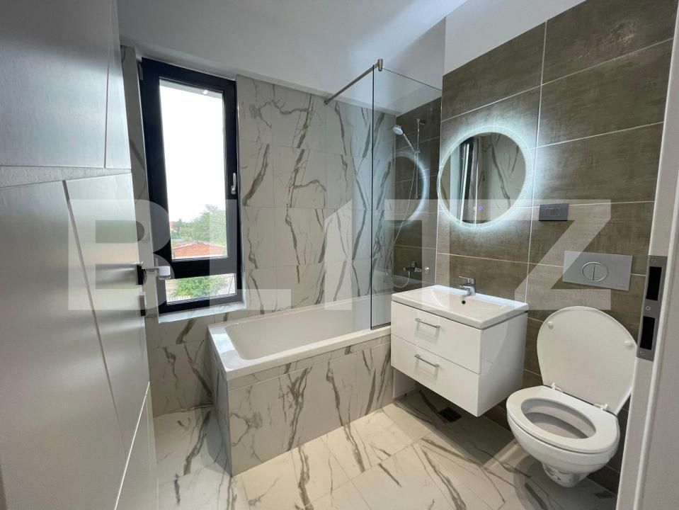 Apartament de închiriat 3 camere Lipovei - 184609AI | BLITZ Timișoara | Poza6