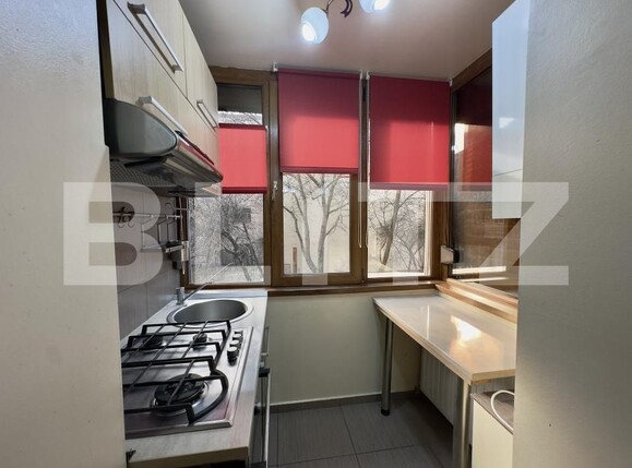 Apartament de închiriat 2 camere Aradului - 184610AI | BLITZ Timișoara | Poza4