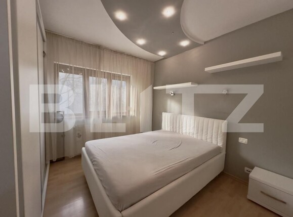 Apartament de închiriat 2 camere Aradului - 184610AI | BLITZ Timișoara | Poza2