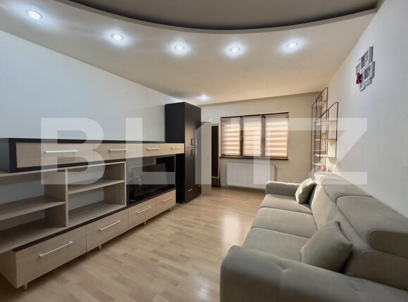 Apartament de închiriat 2 camere Aradului - 184610AI | BLITZ Timișoara | Poza1