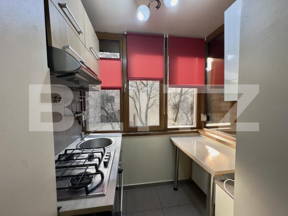 Apartament de închiriat 2 camere Aradului - 184610AI | BLITZ Timișoara | Poza4