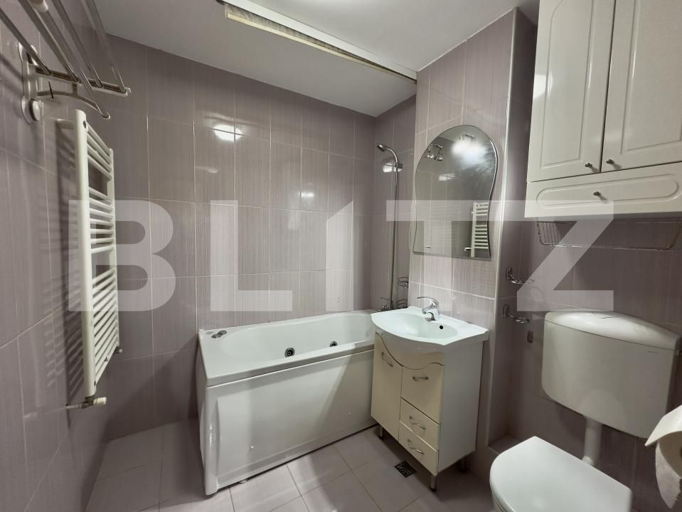 Apartament de închiriat 2 camere Aradului - 184610AI | BLITZ Timișoara | Poza6