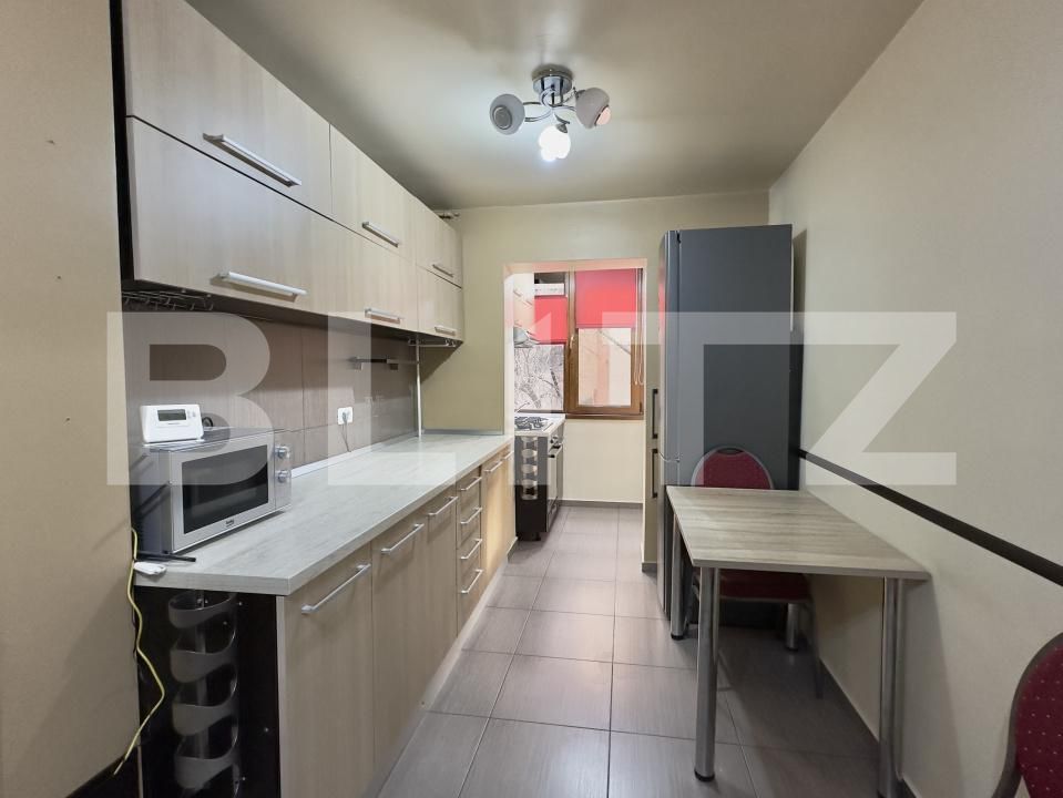 Apartament de închiriat 2 camere Aradului - 184610AI | BLITZ Timișoara | Poza3