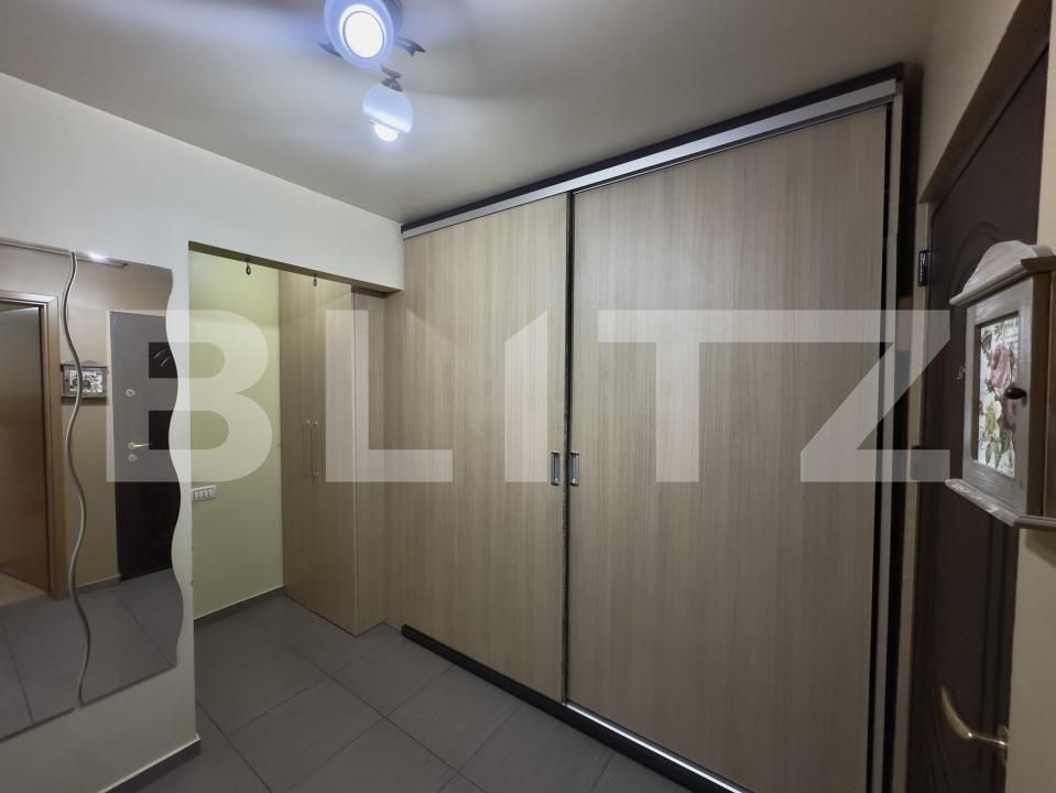 Apartament de închiriat 2 camere Aradului - 184610AI | BLITZ Timișoara | Poza5
