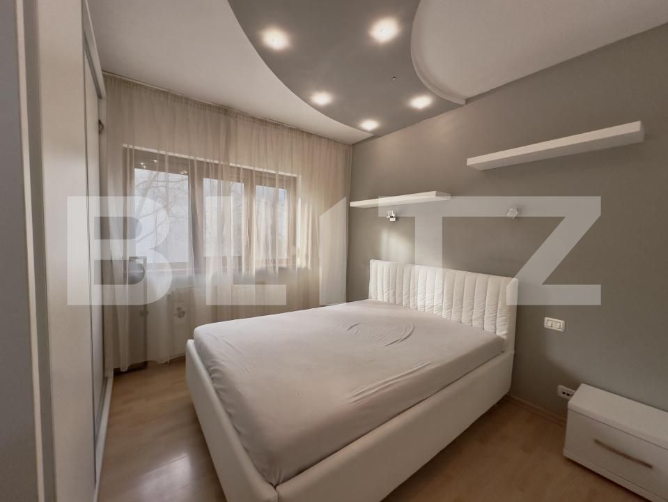 Apartament de închiriat 2 camere Aradului - 184610AI | BLITZ Timișoara | Poza2