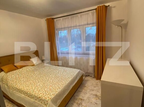 Apartament de închiriat 2 camere Soarelui - 184612AI | BLITZ Timișoara | Poza3