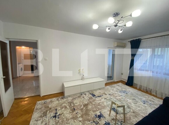 Apartament de închiriat 2 camere Soarelui - 184612AI | BLITZ Timișoara | Poza1