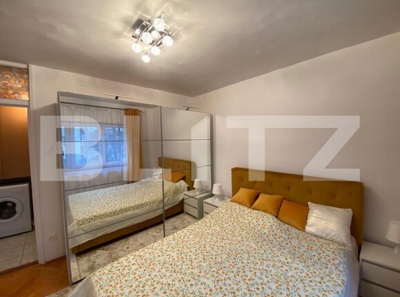 Apartament de închiriat 2 camere Soarelui - 184612AI | BLITZ Timișoara | Poza2