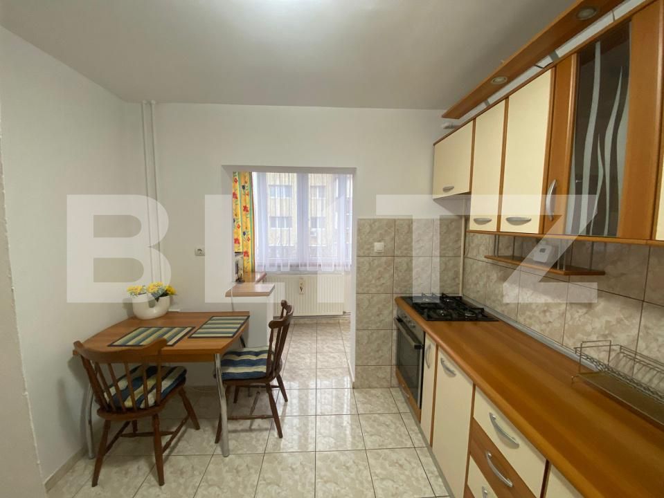 Apartament de închiriat 2 camere Soarelui - 184612AI | BLITZ Timișoara | Poza4
