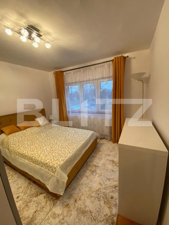 Apartament de închiriat 2 camere Soarelui - 184612AI | BLITZ Timișoara | Poza3