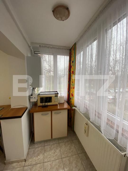 Apartament de închiriat 2 camere Soarelui - 184612AI | BLITZ Timișoara | Poza6