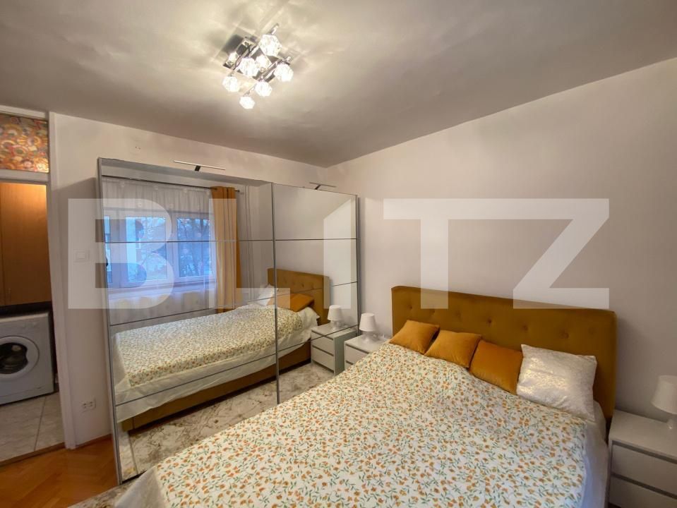 Apartament de închiriat 2 camere Soarelui - 184612AI | BLITZ Timișoara | Poza2