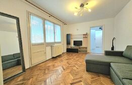 Apartament 2 camere etaj intermediar