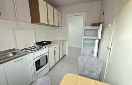 Apartament 2 camere etaj intermediar