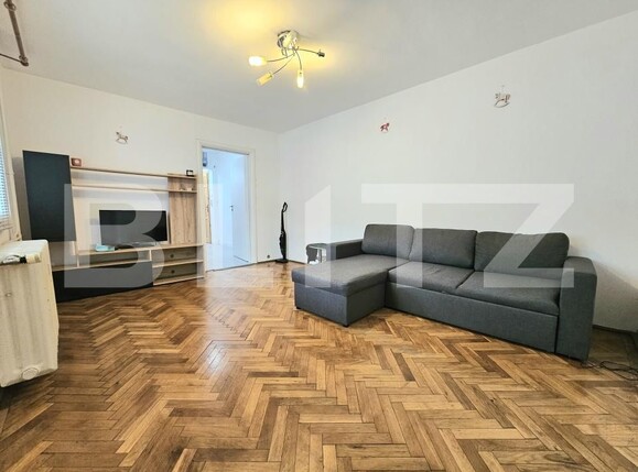 Apartament de închiriat 2 camere Gheorghe Lazar - 184641AI | BLITZ Timișoara | Poza1