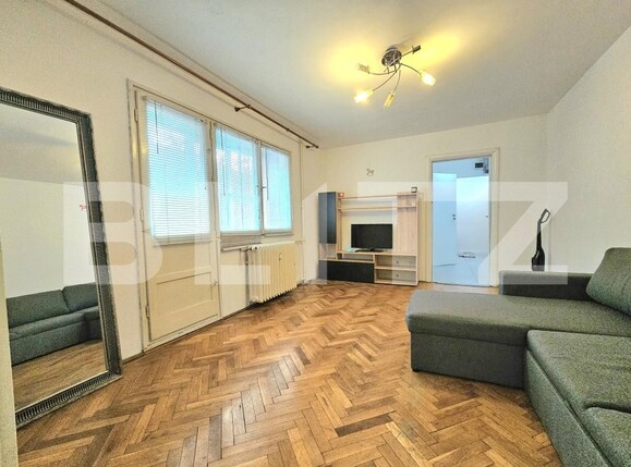 Apartament de închiriat 2 camere Gheorghe Lazar - 184641AI | BLITZ Timișoara | Poza2