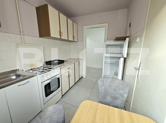 Apartament de închiriat 2 camere Gheorghe Lazar - 184641AI | BLITZ Timișoara | Poza7