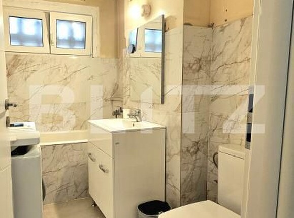 Apartament de închiriat 2 camere Gheorghe Lazar - 184641AI | BLITZ Timișoara | Poza8