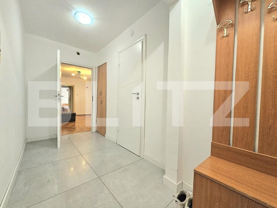 Apartament de închiriat 2 camere Gheorghe Lazar - 184641AI | BLITZ Timișoara | Poza5