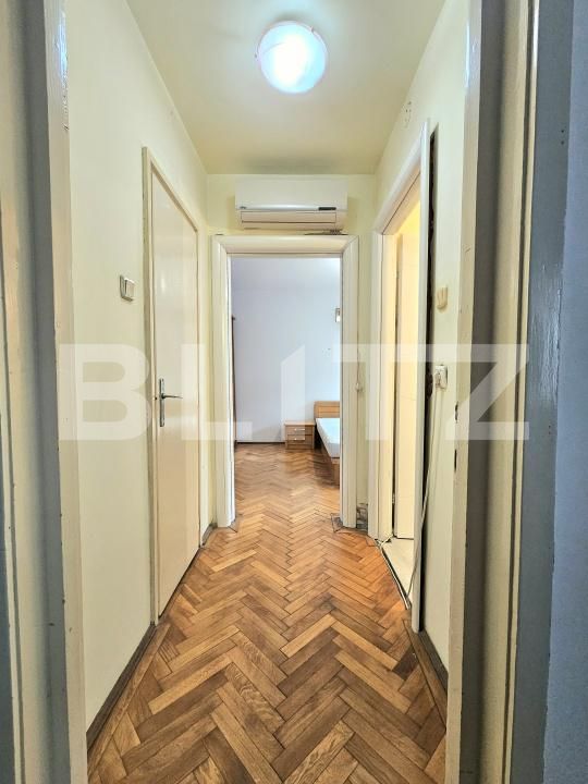 Apartament de închiriat 2 camere Gheorghe Lazar - 184641AI | BLITZ Timișoara | Poza6