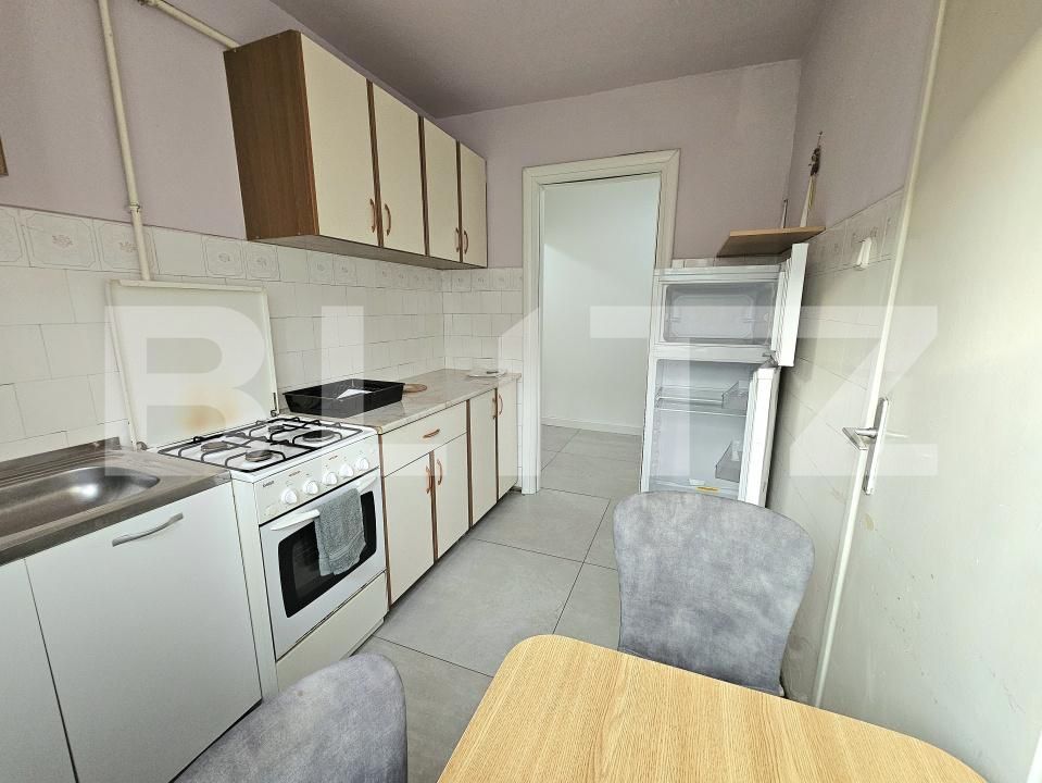 Apartament de închiriat 2 camere Gheorghe Lazar - 184641AI | BLITZ Timișoara | Poza7