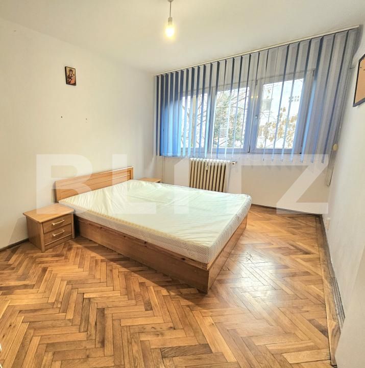 Apartament de închiriat 2 camere Gheorghe Lazar - 184641AI | BLITZ Timișoara | Poza4