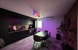 Apartament smart cu 3 camere si dressing  – Giroc