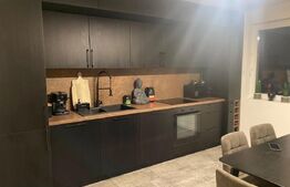 Apartament smart cu 3 camere si dressing  – Giroc