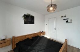 Apartament smart 3 camere, stil modern/industrial, Giroc