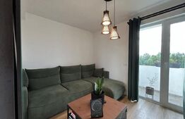 Apartament smart cu 3 camere si dressing  – Giroc