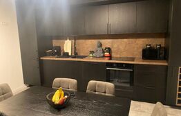 Apartament smart 3 camere, stil modern/industrial, Giroc