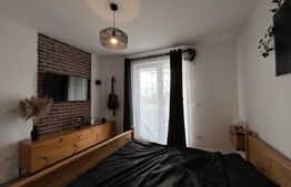 Apartament smart cu 3 camere si dressing  – Giroc