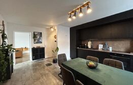 Apartament smart cu 3 camere si dressing  – Giroc