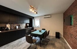 Apartament smsrt cu 3 camere si dressing  – Giroc