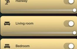 Apartament smart cu 3 camere si dressing  – Giroc