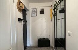 Apartament smart cu 3 camere si dressing  – Giroc