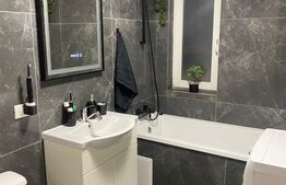 Apartament smart cu 3 camere si dressing  – Giroc