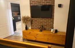 Apartament smart cu 3 camere si dressing  – Giroc