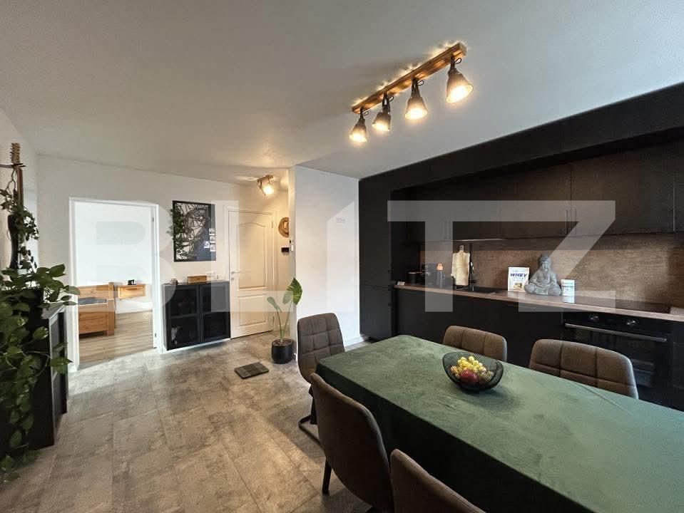 Apartament de vânzare 3 camere Giroc - 184645AV | BLITZ Timișoara | Poza5