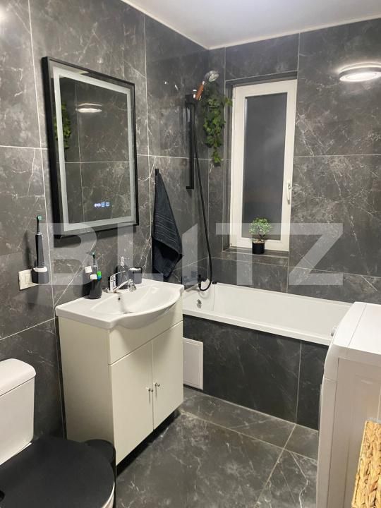 Apartament de vânzare 3 camere Giroc - 184645AV | BLITZ Timișoara | Poza4