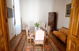 Casă de închiriat – zonă centrală,complet echipată