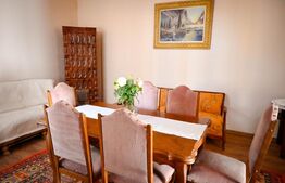 Casă de închiriat – zonă centrală,complet echipată