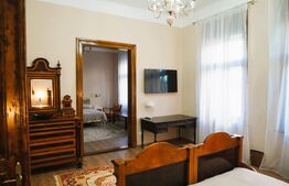 Casă de închiriat – zonă centrală,complet echipată