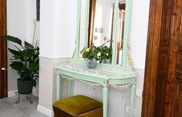 Casă de închiriat – zonă centrală,complet echipată