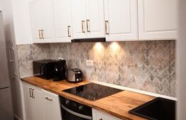 Casă de închiriat – zonă centrală,complet echipată